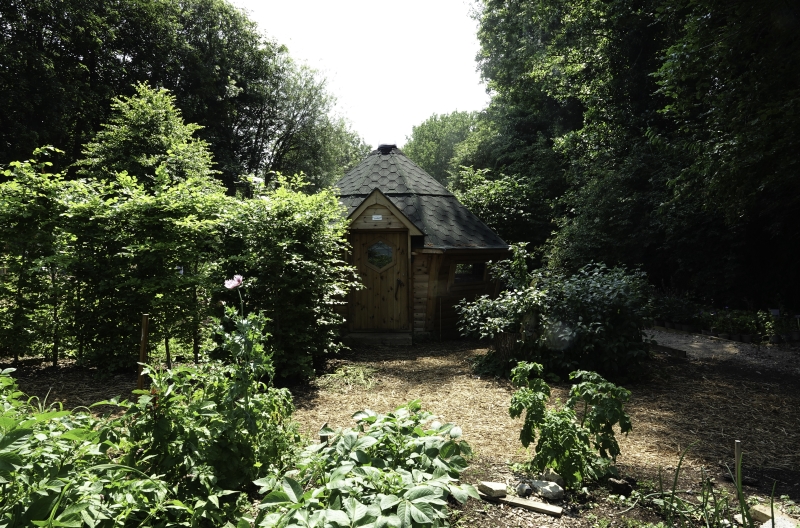 Sunnyside Rural Trust- Hemel Hempstead